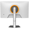 Монитор игровой Machenike MCF27F300L-W (JJ02HQ002RU)