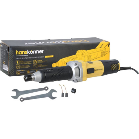 ПШМ Hanskonner HGD0665