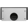 Вытяжка телескопическая Gorenje TH606E7B черный/черный