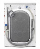 Стиральная машина AEG LFR83844VE белый