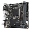 Материнская плата Gigabyte H610I DDR4