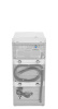 Стиральная машина ZUGEL ZWT612 белый