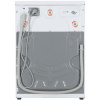Стиральная машина Beko B3WFR57H2W белый