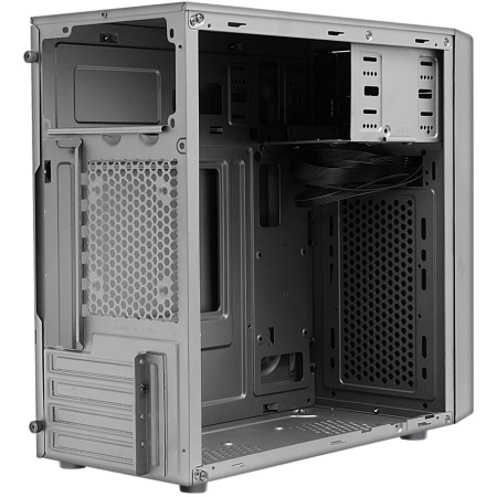 Корпус Ginzzu D190