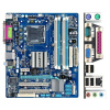 Материнская плата Gigabyte GA-G41M-COMBO