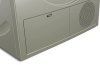 Сушильная машина Bosch WQG1420XME серый