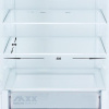 Холодильник с морозильником   Midea MDRB600MMF01 белый