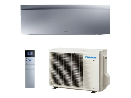 Сплит-система Daikin Ftxj25As/Rxj25A Emura 3