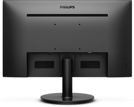Монитор PHILIPS 241V8L/00(01) Black