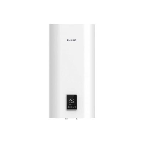 Водонагреватель накопительный PHILIPS UltraHeat Smart AWH1621/51 белый