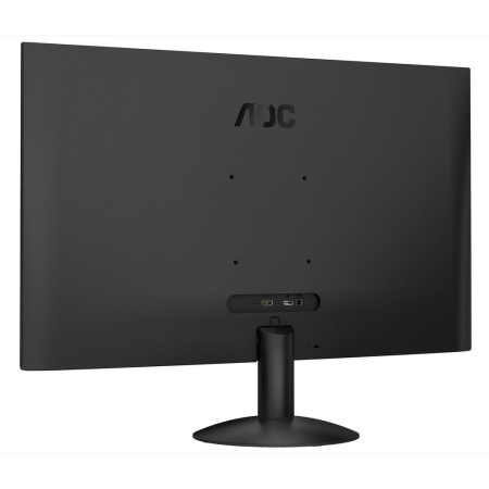 Монитор AOC Q27B30S3 черный