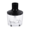 Ручной блендер Blackton Bt HB1233SS Black-steel
