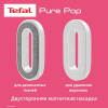 Отпариватель Tefal DT2023F0 розовый