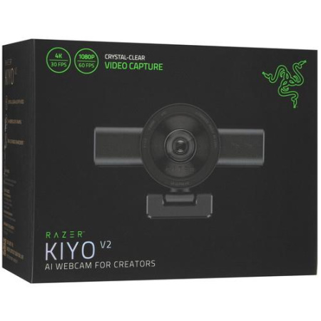 Веб-камера Razer Kiyo V2