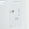 Холодильник с морозильником   Midea MDRB458FGF01IDM белый