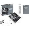 Материнская плата Asus Prime B650M-K