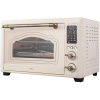 Электропечь JVC JH-MO350 beige
