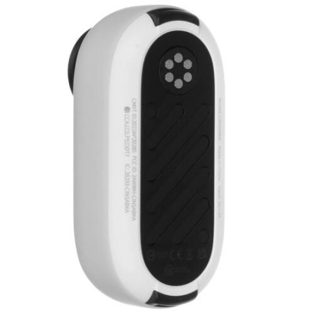 Экшн-камера Insta360 GO 3 белый
