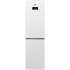 Холодильник Beko B3R0CNK332HW белый