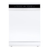 Посудомоечная машина MAUNFELD MWF60331W Inverter белый