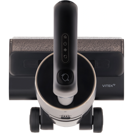 Пылесос моющий Vitek VT-FW15Plus черный