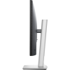 Монитор Dell P2725D черный