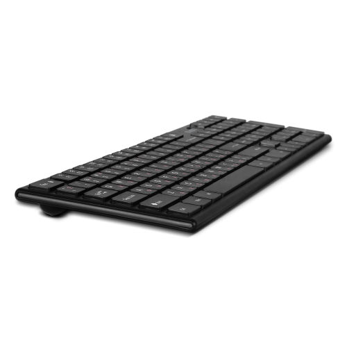 Комплект клавиатура и мышь SVEN KB-C2550W черный
