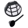 Кофеварка SUPRA CMS-0610