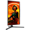 Монитор AOC Agon 25g3zm Black-Red