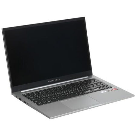 15.6" Ноутбук MAIBENBEN M557 серебристый