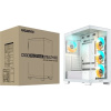 Корпус Gigabyte C500PI ST White