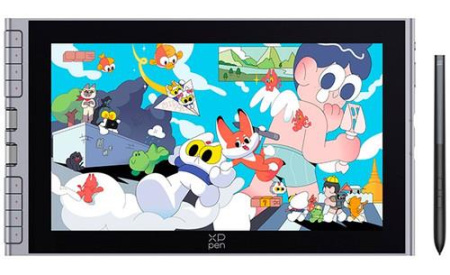 Графический планшет XP-PEN Artist12
