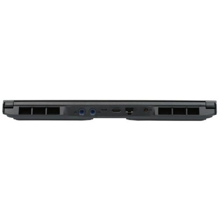 16" Ноутбук MAIBENBEN X639 черный