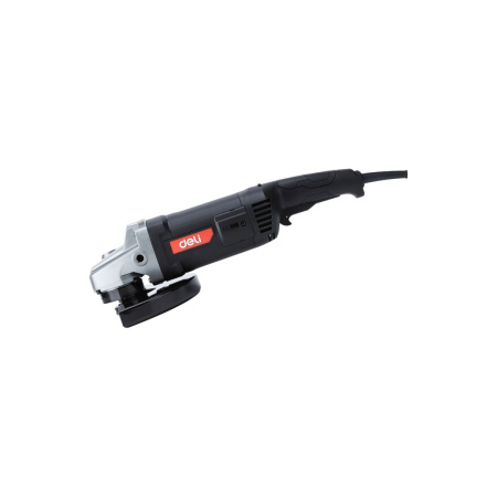 УШМ Deli DE-JM230-2E 2400Вт