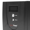 ИБП CyberPower VALUE2200ELCD