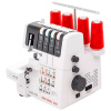 Оверлок Merrylock 220 белый