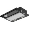Вытяжка BOSCH DFT63CA60Q черный