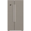 Холодильник Hotpoint HFTS 640 X нерж