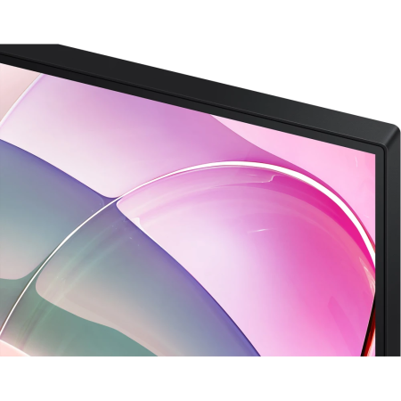 Монитор Samsung ViewFinity S7 S27D700EAUXEN черный