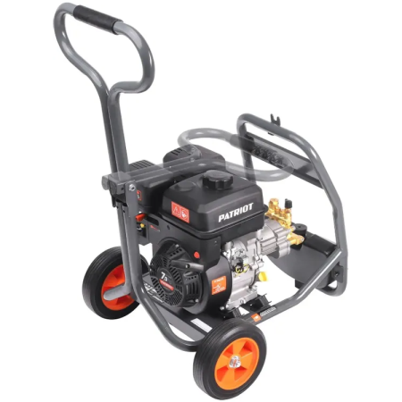 Минимойка Patriot GT3 Pro (322306108)