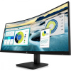 Монитор HP P34hc G4 (21Y56AS) черный