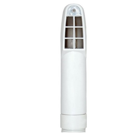 Фен настенный G-Teq 8723
