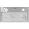 Вытяжка полновстраиваемая Midea MH60I370X серебристый