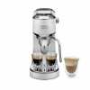 Кофеварка DeLonghi EC 890 WI
