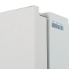 Холодильник с морозильником   Midea MDRB471MGF33O бежевый
