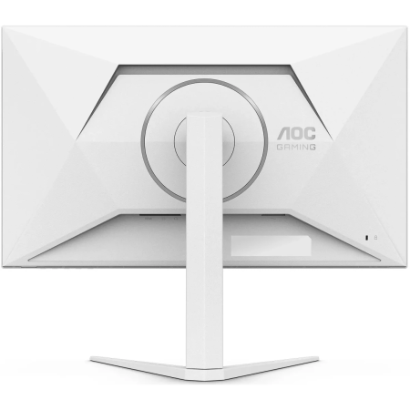 Монитор AOC Q27G4/WS White