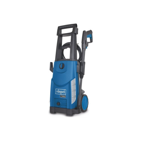 Минимойка Scheppach HCE2400 (5907705906)