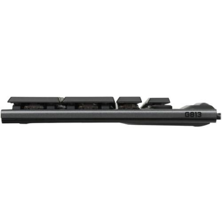 Клавиатура  проводная Logitech G813