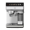 Кофеварка BQ CM7004 Steel