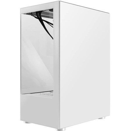 Корпус Ginzzu CL110 белый